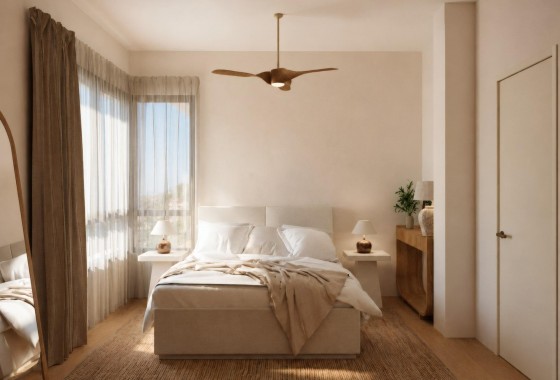 Nouvelle construction - Villa - Orihuela Costa - Vistabella Golf