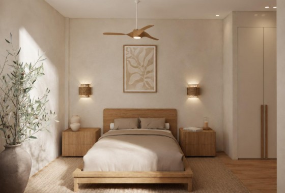 Nouvelle construction - Villa - Orihuela Costa - Vistabella Golf