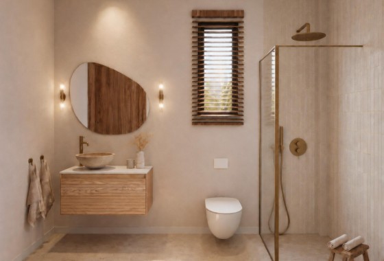 Nouvelle construction - Villa - Orihuela Costa - Vistabella Golf