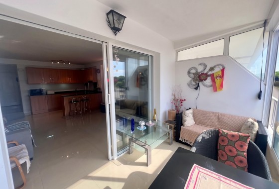 Revente - Studio - Guardamar del Segura - Lomas de Polo-Pinomar