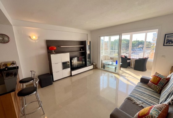 Revente - Studio - Guardamar del Segura - Lomas de Polo-Pinomar