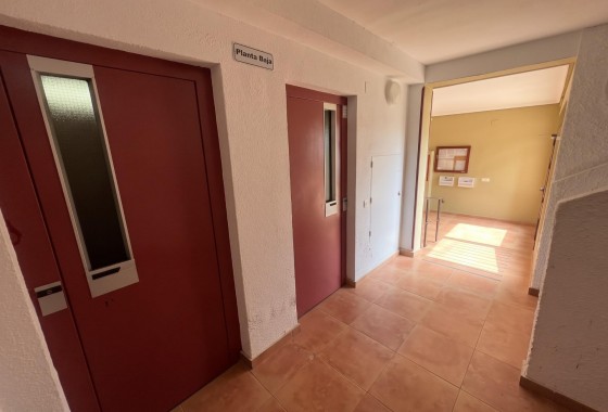 Revente - Studio - Guardamar del Segura - Lomas de Polo-Pinomar