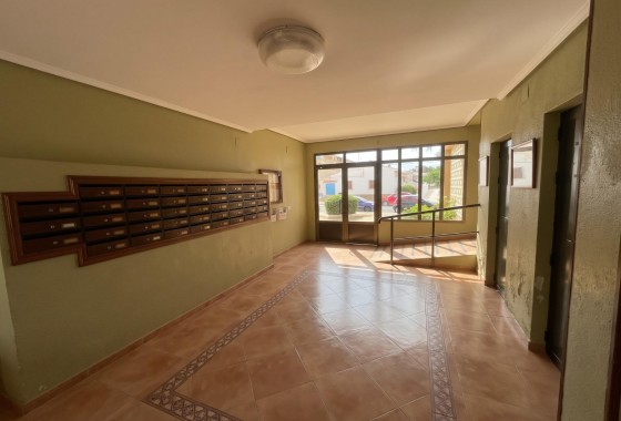 Revente - Studio - Guardamar del Segura - Lomas de Polo-Pinomar