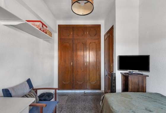 Revente - Maison mitoyenne - Torrevieja - Cala de cabo cervera