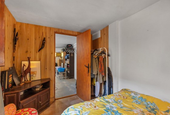 Revente - Maison mitoyenne - Torrevieja - Cala de cabo cervera