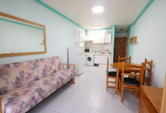Revente - Studio - Torrevieja - La Siesta - El Salado - Torreta