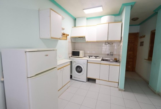 Revente - Studio - Torrevieja - La Siesta - El Salado - Torreta