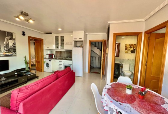 Resale - Apartment - Torrevieja - Centro