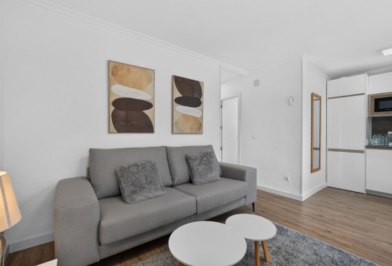 Revente - Appartement - Orihuela Costa - Villamartín