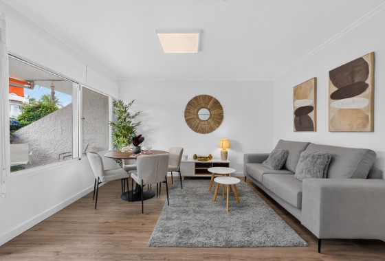 Revente - Appartement - Orihuela Costa - Villamartín
