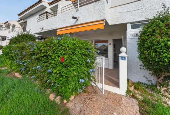 Revente - Appartement - Orihuela Costa - Villamartín