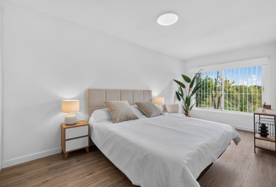 Revente - Appartement - Orihuela Costa - Villamartín