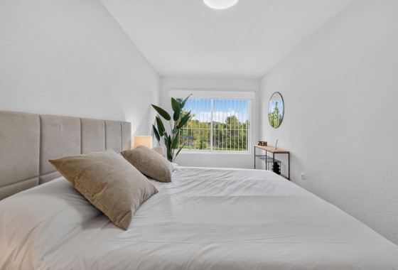Revente - Appartement - Orihuela Costa - Villamartín