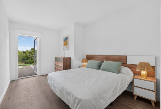 Revente - Appartement - Orihuela Costa - Villamartín