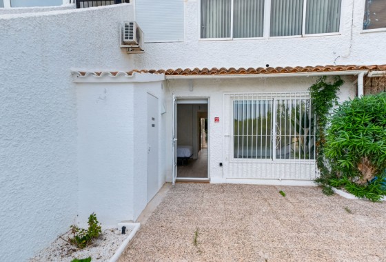 Revente - Appartement - Orihuela Costa - Villamartín