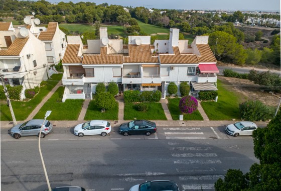 Revente - Appartement - Orihuela Costa - Villamartín