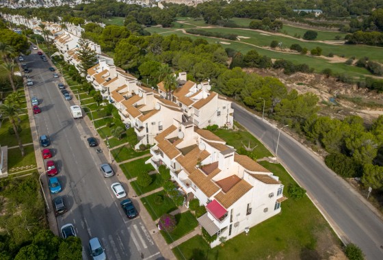 Revente - Appartement - Orihuela Costa - Villamartín
