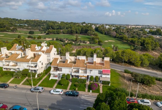 Revente - Appartement - Orihuela Costa - Villamartín