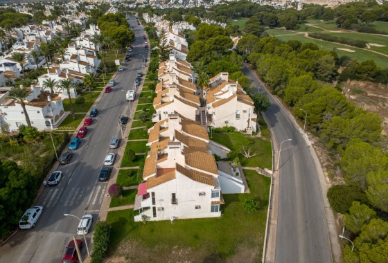 Revente - Appartement - Orihuela Costa - Villamartín