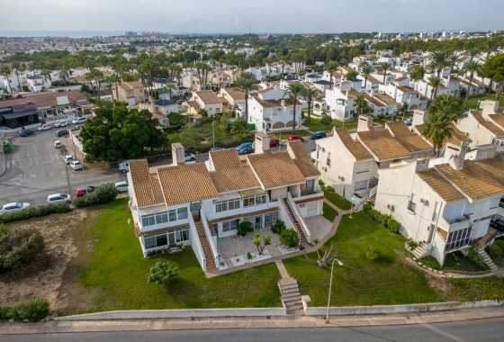 Revente - Appartement - Orihuela Costa - Villamartín