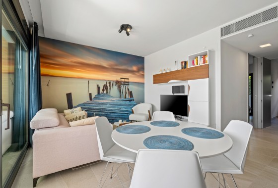 Revente - Appartement - Villamartin - Costa Blanca