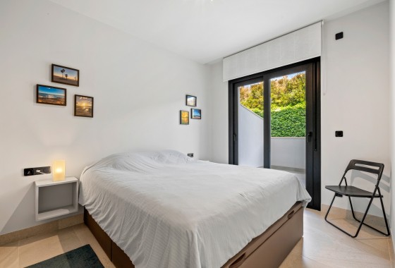 Revente - Appartement - Villamartin - Costa Blanca