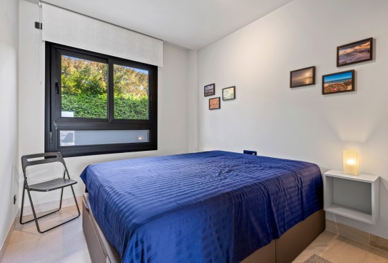 Revente - Appartement - Villamartin - Costa Blanca