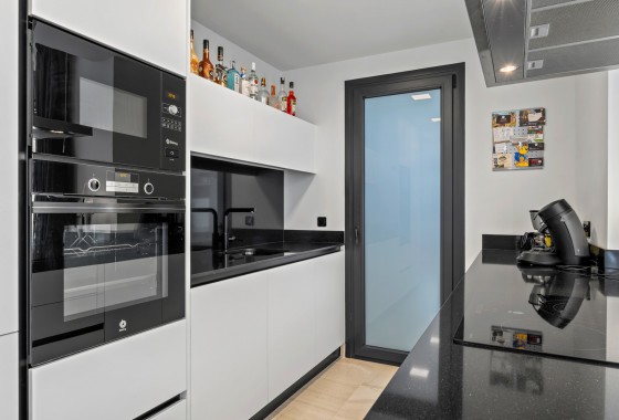 Revente - Appartement - Villamartin - Costa Blanca