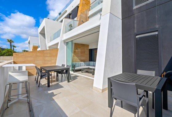 Revente - Appartement - Villamartin - Costa Blanca