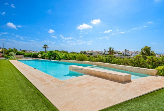 Revente - Appartement - Villamartin - Costa Blanca