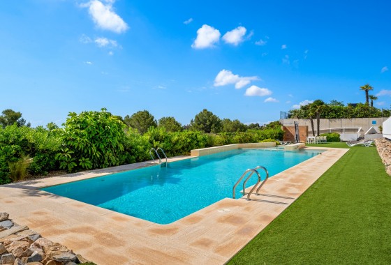 Revente - Appartement - Villamartin - Costa Blanca