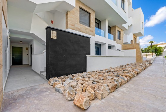 Revente - Appartement - Villamartin - Costa Blanca