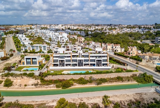 Revente - Appartement - Villamartin - Costa Blanca