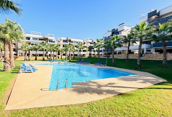 Resale - Apartment - Orihuela Costa - Los Altos