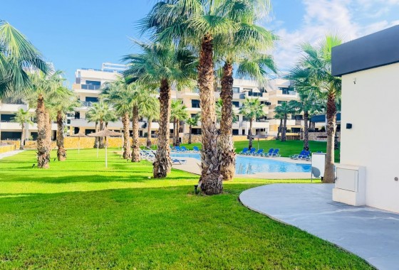 Resale - Apartment - Orihuela Costa - Los Altos