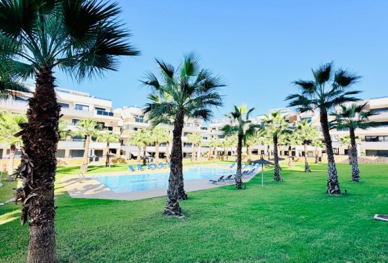 Resale - Apartment - Orihuela Costa - Los Altos