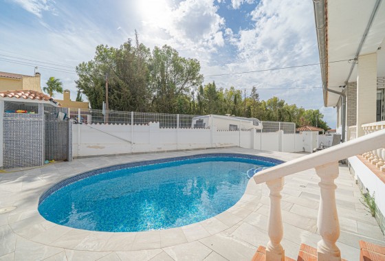 Revente - Villa - La Nucía - Panorama