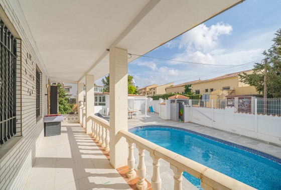 Revente - Villa - La Nucía - Panorama
