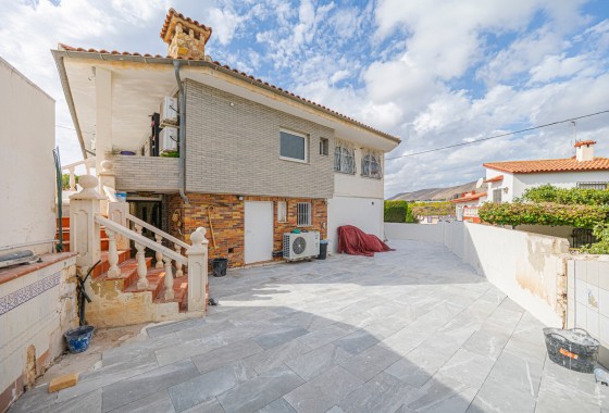 Revente - Villa - La Nucía - Panorama
