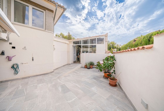 Revente - Villa - La Nucía - Panorama