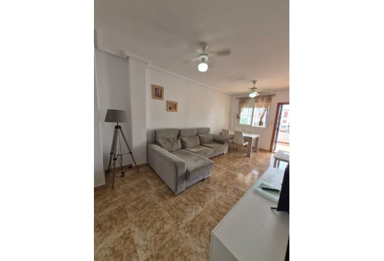 Revente - Appartement - Los Altos