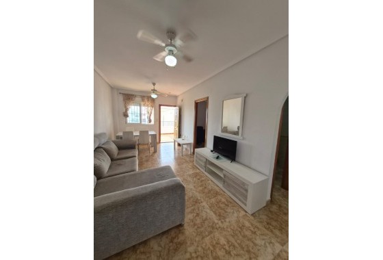 Revente - Appartement - Los Altos