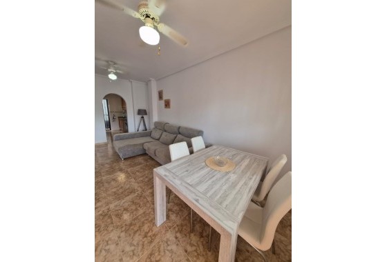 Revente - Appartement - Los Altos