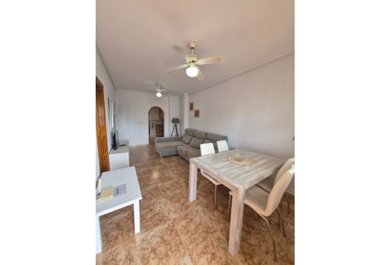 Revente - Appartement - Los Altos