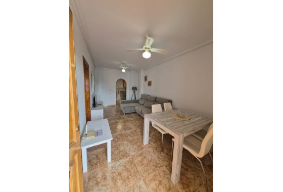Revente - Appartement - Los Altos