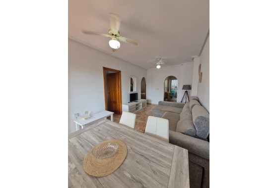 Revente - Appartement - Los Altos