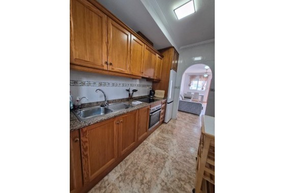 Revente - Appartement - Los Altos