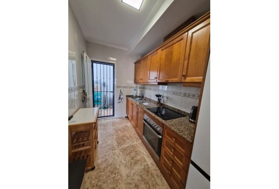 Revente - Appartement - Los Altos