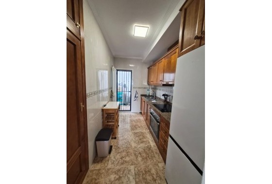 Revente - Appartement - Los Altos