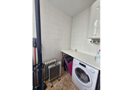 Revente - Appartement - Los Altos